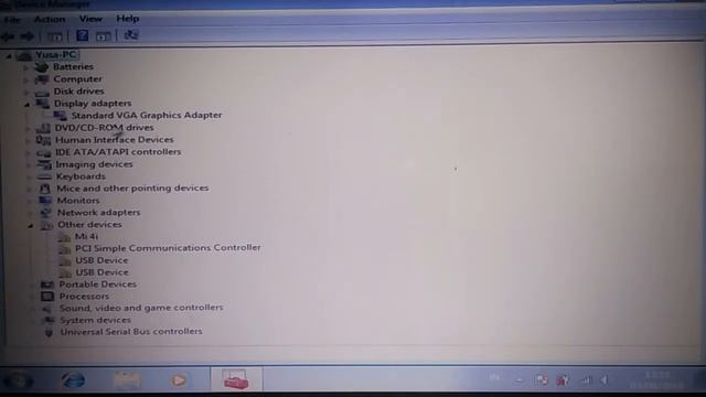 Cara Mengatur Agar Layar Laptop Menjadi Tampilan HD di Windows7 смотреть онлайн