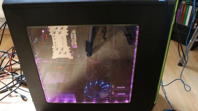 Review be quiet! Silent Base 600| Taschen-PCs смотреть онлайн