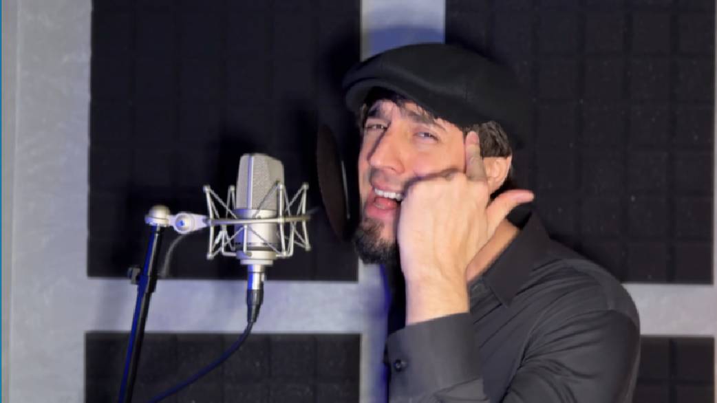 ALISHKA - Голова Болит 2024 ALI OSMANOV - Qolova Balit (Studiо Version) Кавер Версия Красивая Песня смотреть онлайн