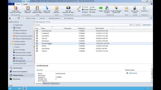 Parallels Mac Management How to Manage Macs Beyond Native Microsoft SCCM смотреть онлайн