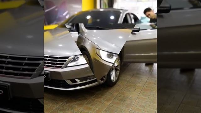 M-PRO WINDOW FILM смотреть онлайн