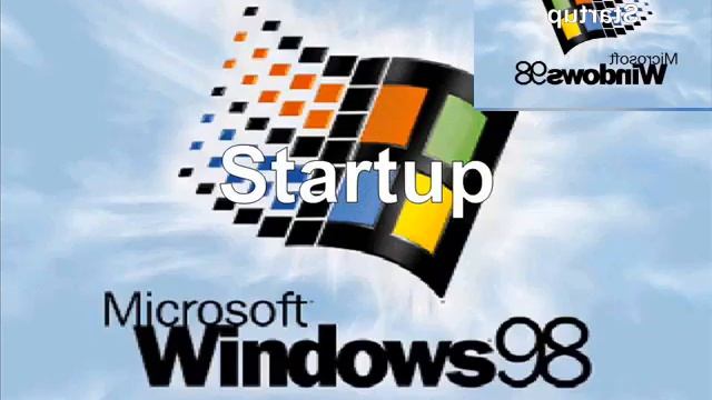 THIS IS THE BEST WINDOWS 98 SPARTA REMIX ON YOUTUBE IN 2023 EVER смотреть онлайн