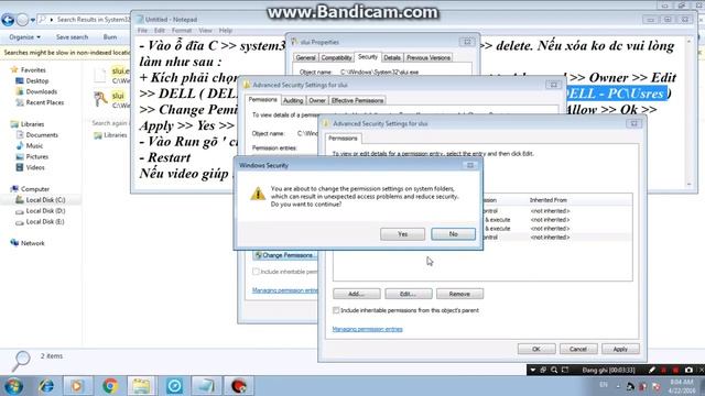 Cách sữa lỗi màn hình đen Windows 7 Build 7601 смотреть онлайн