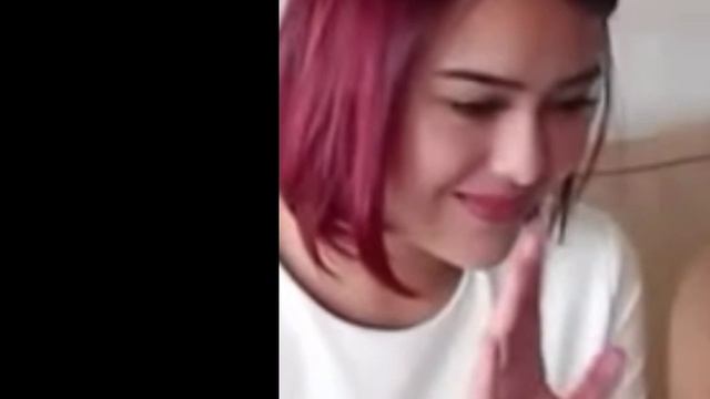 Amanda Manopo Dan Evan Sanders Tertangkap Basah Saat Bermesraan//Auto Gak Bisa Komentar.?? смотреть онлайн