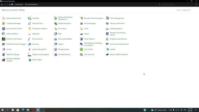 ถอนการติดตั้ง วันไดรฟ์ I Uninstall onedrive смотреть онлайн