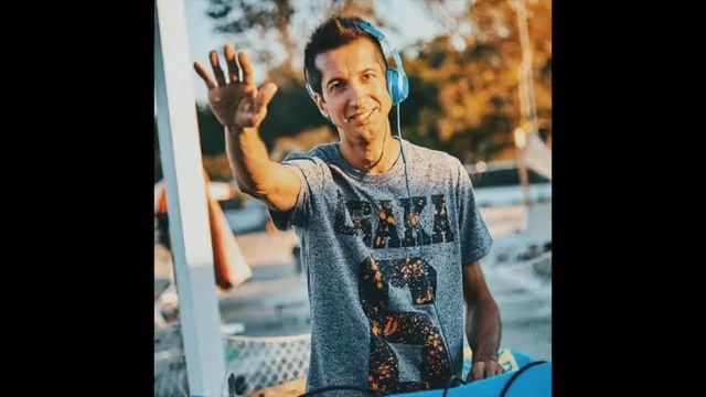 Annalisa "Bye Bye" (Dj Pando Booty) смотреть онлайн