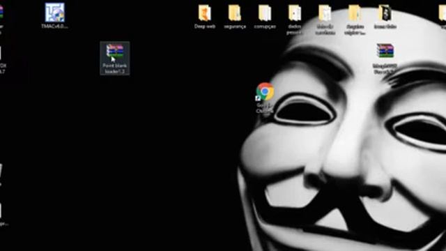 Hacker Point Blank 2018 atualizado смотреть онлайн