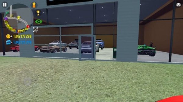 Car Simulator 2 — Геймплей | Прохождение