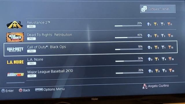 What’s on my PS4? смотреть онлайн