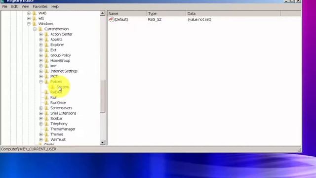 Re-Enable Disabled Task Manager By Malware смотреть онлайн