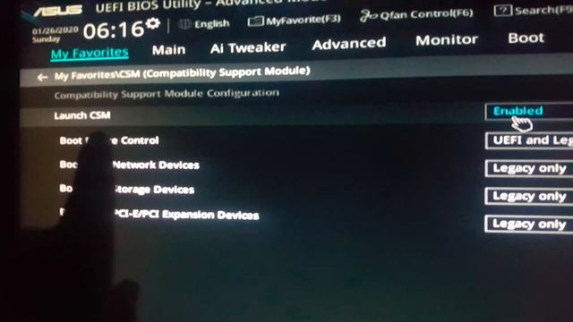 Hard drive/storage detected in bios but unable to boot. смотреть онлайн