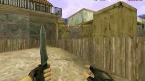 Counter Strike Demo