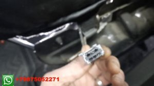 Renault Duster сгорает предохранитель (авто не заводится )