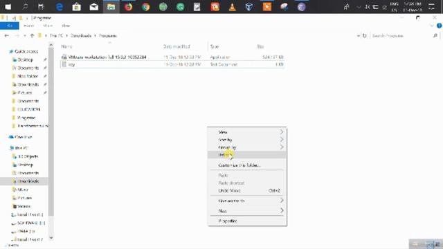 How To Download and Install VMware Workstation 15 Pro In Windows 10 [Bangla] смотреть онлайн
