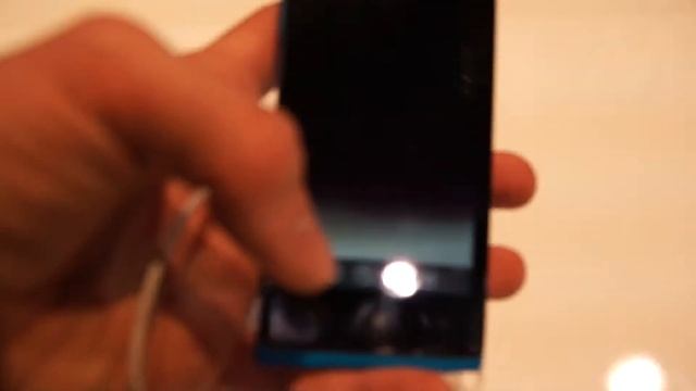 Huawei Ascend W1 mit Windows Phone 8 im Hands-On смотреть онлайн