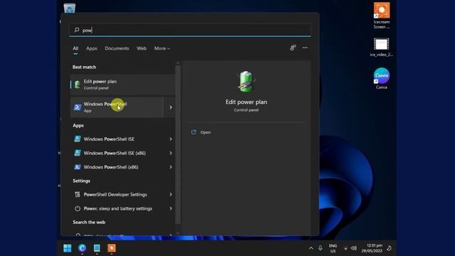 How to enable ultimate power mode | Windows 7/ 8/ 8.1/ 10/ 11 смотреть онлайн