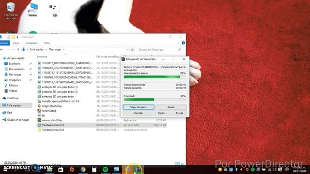 como descargar e instalar yandere simulator /PRIFA174 смотреть онлайн