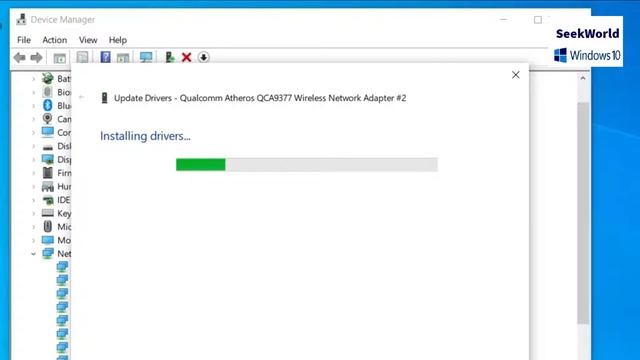 How to Fix ‘Transmit Error Code 1231’ in Window 10. смотреть онлайн