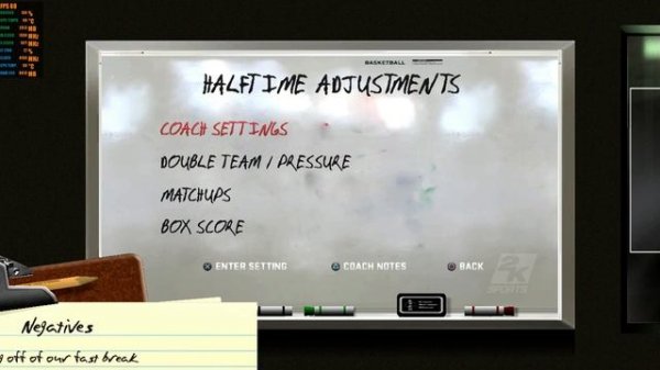 RPCS3 v0.0.18 | College Hoops 2K8 + Settings | Intel I7 - 7700 RX 550 4GB | Low End Hardware