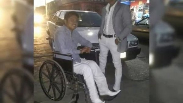 Espejeando FRANKO EL VIEJÓN