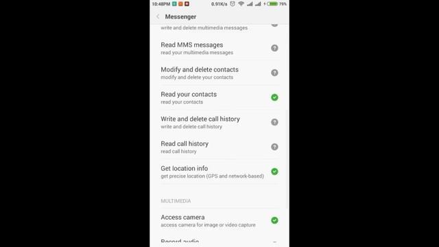 How to Enable Display pop-up Window MIUI смотреть онлайн