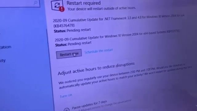 September 2020 Update for Windows 10 смотреть онлайн