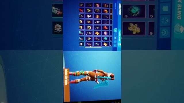Hacked fortnite account giving away at the 700th subscriber!! смотреть онлайн
