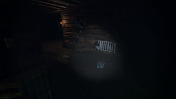 Новое обновление "Кошмар" | Phasmophobia | Фазмофобия обновление