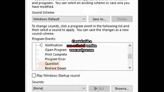 Windows Startup Sounds Played on The Sound in Lost Effect смотреть онлайн