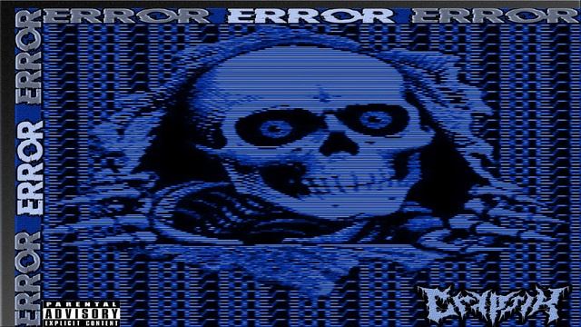 ERROR (Instrumental/beat) смотреть онлайн