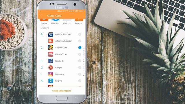 भूल जाओ Parallel Space को आ गया उसका बाप,कभी हैंग भी नहीं करेगा|Best app for multiple accounts смотреть онлайн