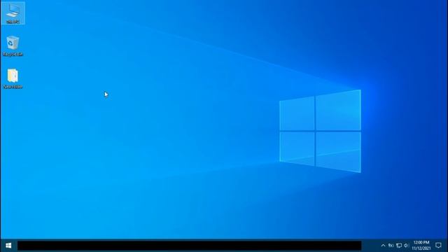 How To Enable Built-in Administrator Account in Windows 10: Step By Step смотреть онлайн