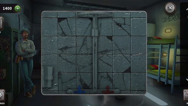 100 DOORS ESCAPE FROM PRISON - LEVEL 69 смотреть онлайн