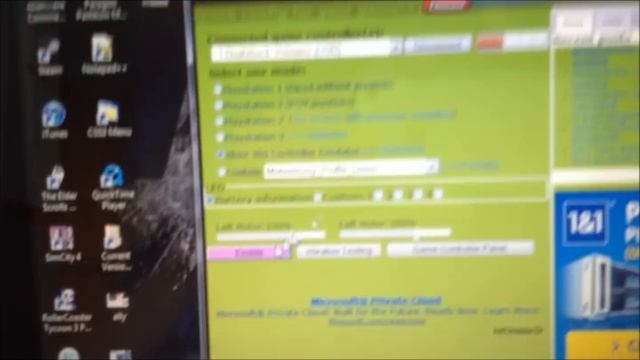 How To: Use your PS3 Controller on a PC смотреть онлайн