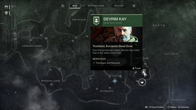 Destiny 2 смотреть онлайн