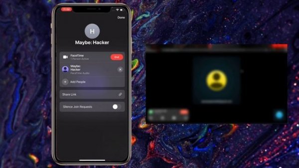 FaceTime on Android and Windows With iOS 15!