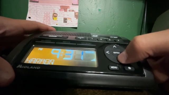 Radios In Depth Season 2 Episode 7 The Midland WR-400 смотреть онлайн