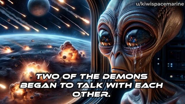 Underestimating Humans Was Their Biggest Mistake... | Best HFY Stories смотреть онлайн