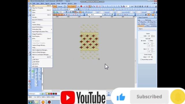 Open folder/Designing√wilcom embroidery Design!e2 смотреть онлайн