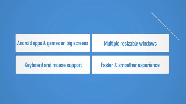 Remix OS (Android Marshmallow) introduction video смотреть онлайн