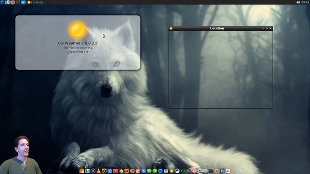 Checking out LubuntuX 16.04lts 32bit смотреть онлайн