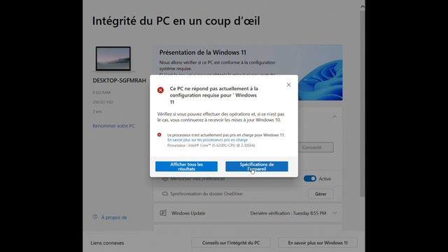 Comment installer Windows 11 facilement [en Wolof] смотреть онлайн