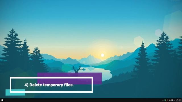 How to Make Your Windows 10 PC Faster and More Reliable смотреть онлайн