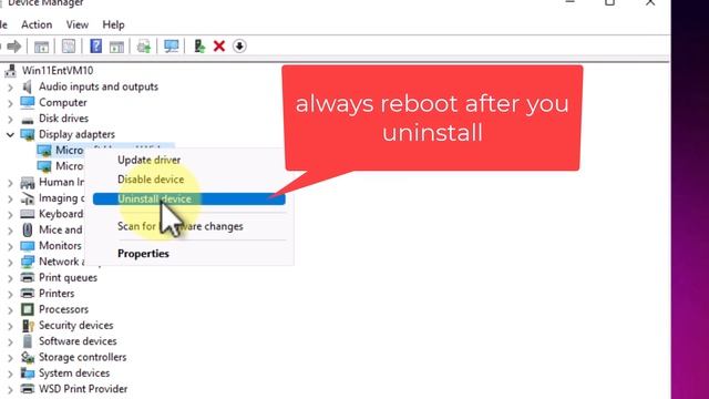 Screen Flicker Woes? Top Fixes for Windows 10 & 11 Users! смотреть онлайн