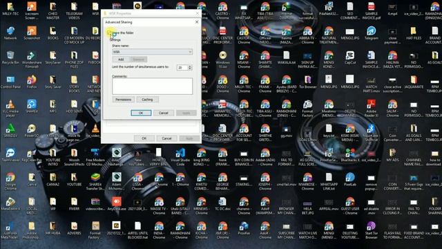 How to Remove Network Shared Folder and Drive in Windows 7,10,11 смотреть онлайн
