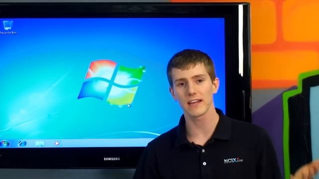 System Build Guide - BIOS & Windows Setup Featuring AMD Ultimate System NCIX Tech Tips смотреть онлайн