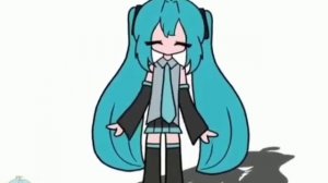 Hatsune Miku song Brazilian Funk