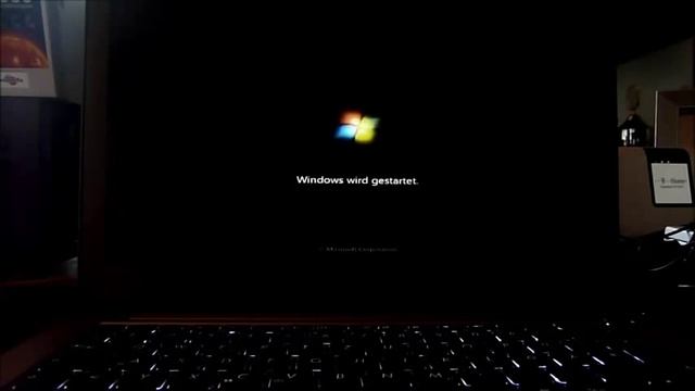 Asus-UX32VD 10GB RAM, 256 GB Samsung SSD Boot.mp4 смотреть онлайн