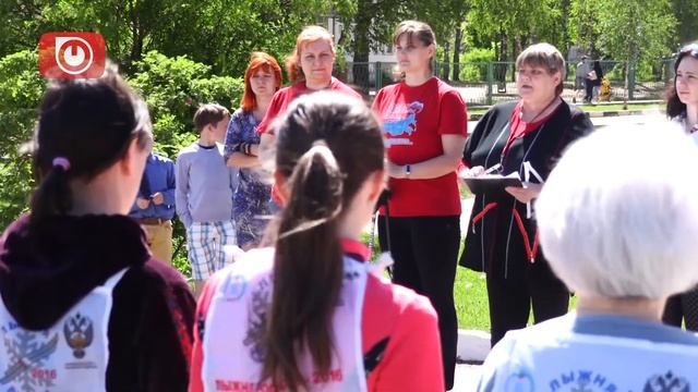 Соревнования по скандинавской ходьбе смотреть онлайн