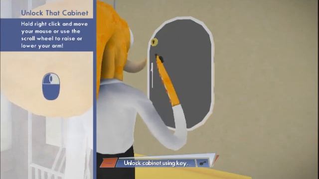 Octodad: Dadliest Catch on Intel GMA 4500M смотреть онлайн
